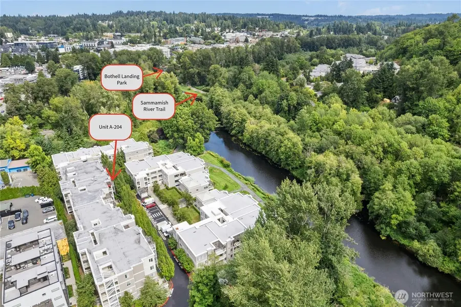 17426 Bothell Way Ne #A-204, Bothell, WA 98011 - Image #2