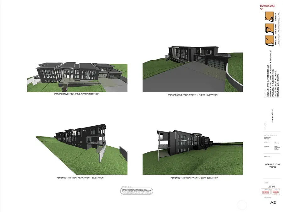 3106 Talbot Road S #2, Renton, WA 98055 - Image #2