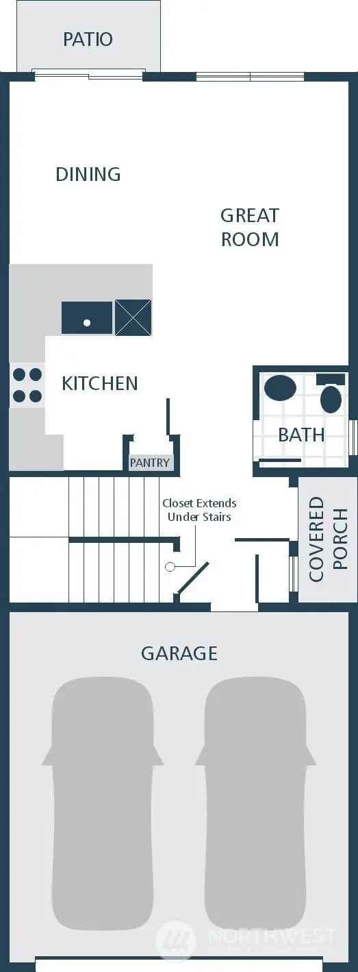 1621 Birch Court #A, Gold Bar, WA 98251 - Image #3