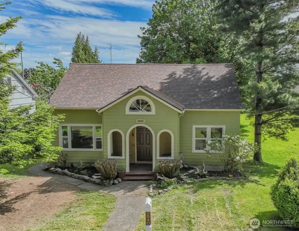2640 Queets Avenue, Hoquiam, WA 98550