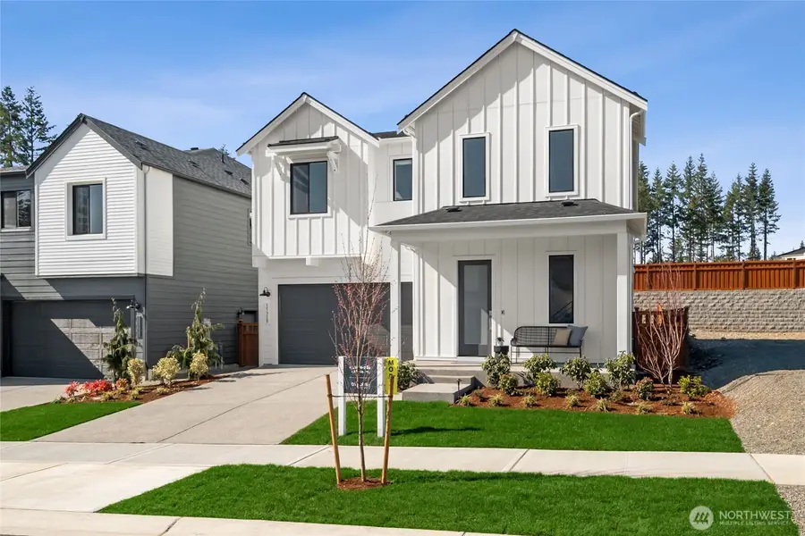 15318 204th Avenue E, Bonney Lake, WA 98391 - Image #2