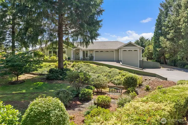 81 E Lexington Place, Shelton, WA 98584