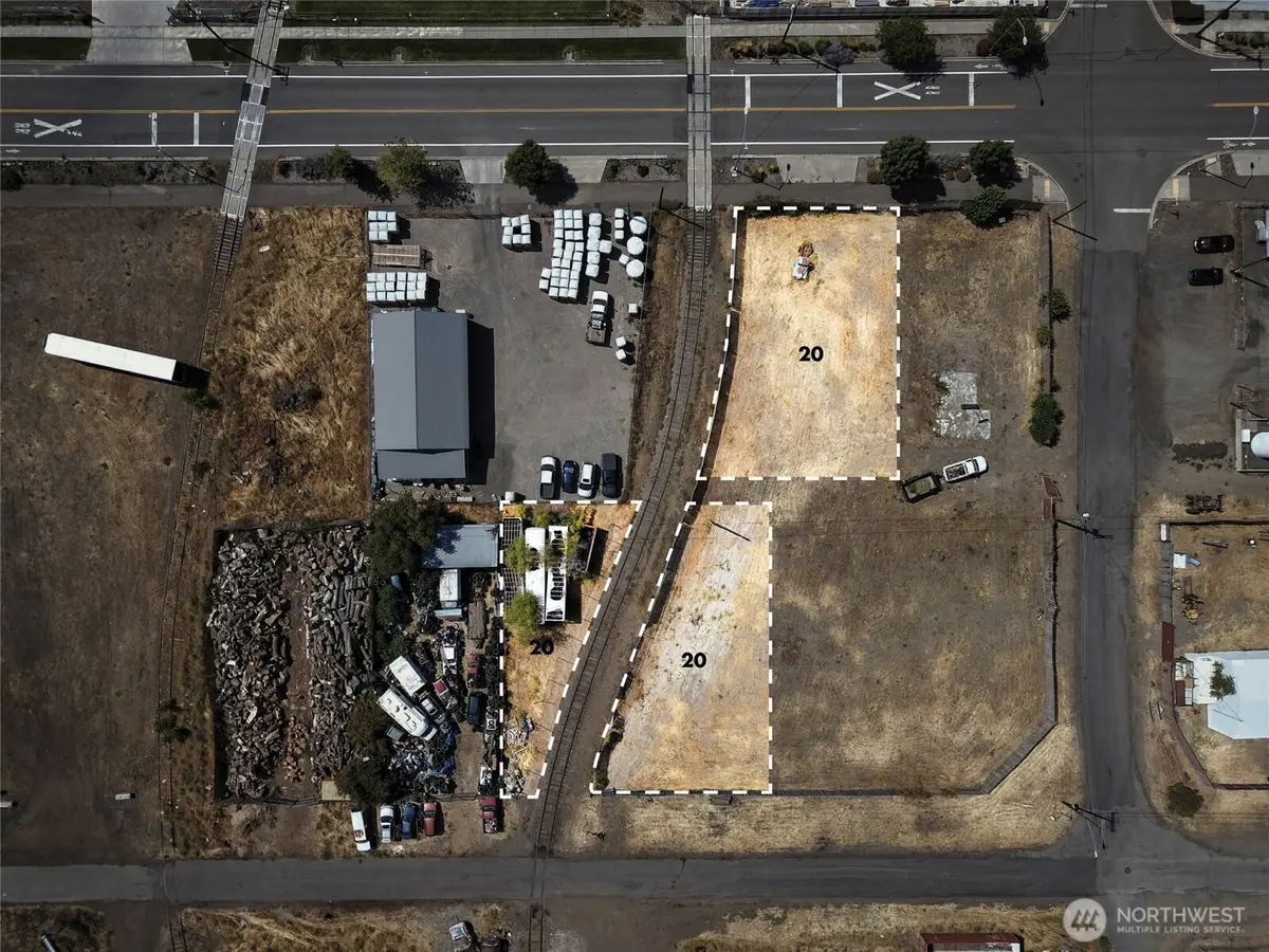 0 Lot 20 N. 13th Avenue, Walla Walla, WA 99362 - Image #1
