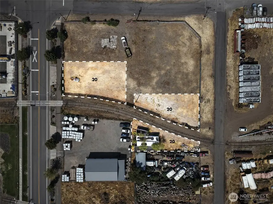 0 Lot 20 N. 13th Avenue, Walla Walla, WA 99362 - Image #2