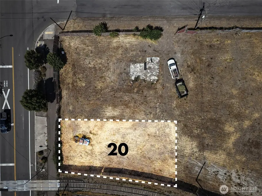 0 Lot 20 N. 13th Avenue, Walla Walla, WA 99362 - Image #3