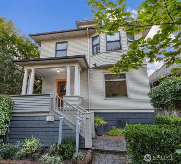 109 11th Avenue E, Seattle, WA 98102