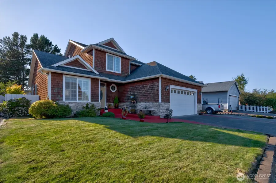 2611 Sea Crest Avenue N, Long Beach, WA 98631 - Image #2