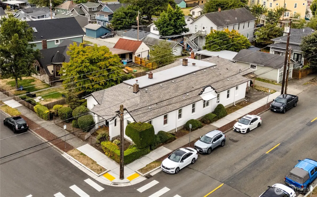 824 Kincaid Avenue #1-6, Sumner, WA 98390 - Image #1