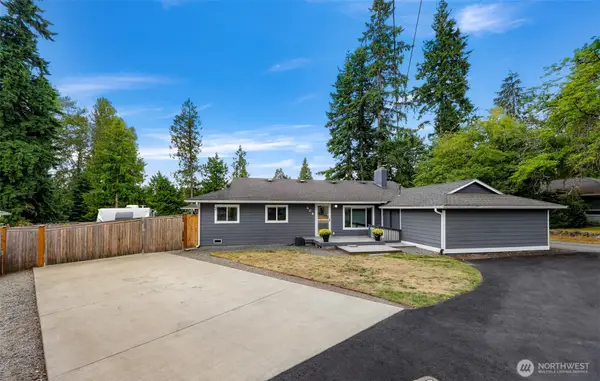 606 Morgan Road, Everett, WA 98203