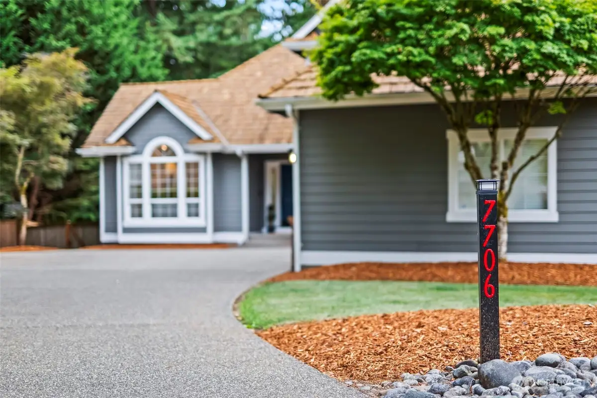 7706 44th Street Ct Nw, Gig Harbor, WA 98335 - Image #1