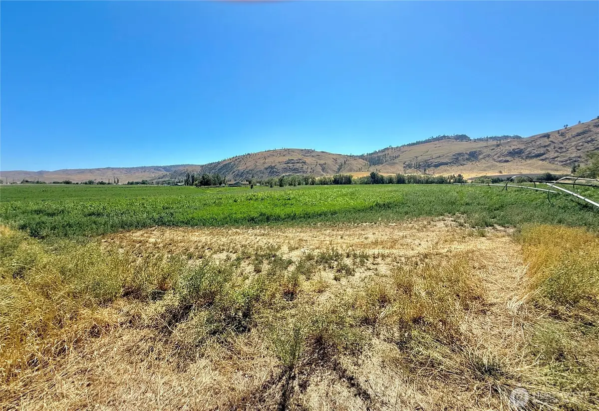 0 Tbd Old Hwy 97 #5 & 6, Okanogan, WA 98840 - Image #1