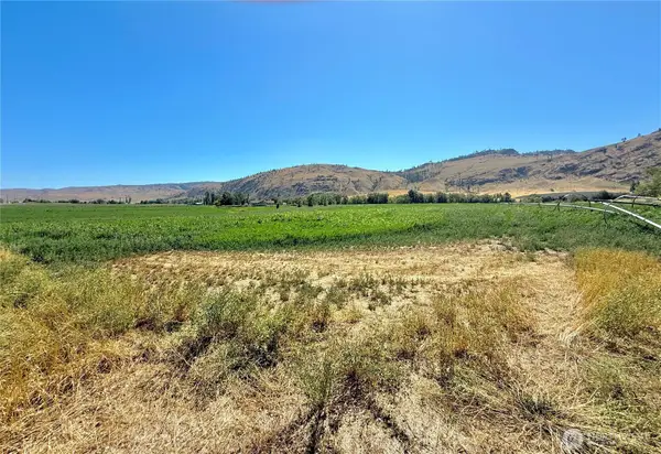 0 Tbd Old Hwy 97 #5 & 6, Okanogan, WA 98840