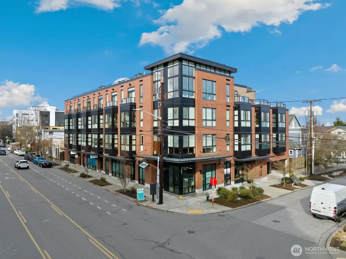 308 N 68th Street #203, Seattle, WA 98103 - Image #1