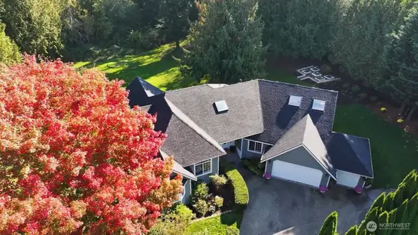 11915 189th Avenue Se, Snohomish, WA 98290