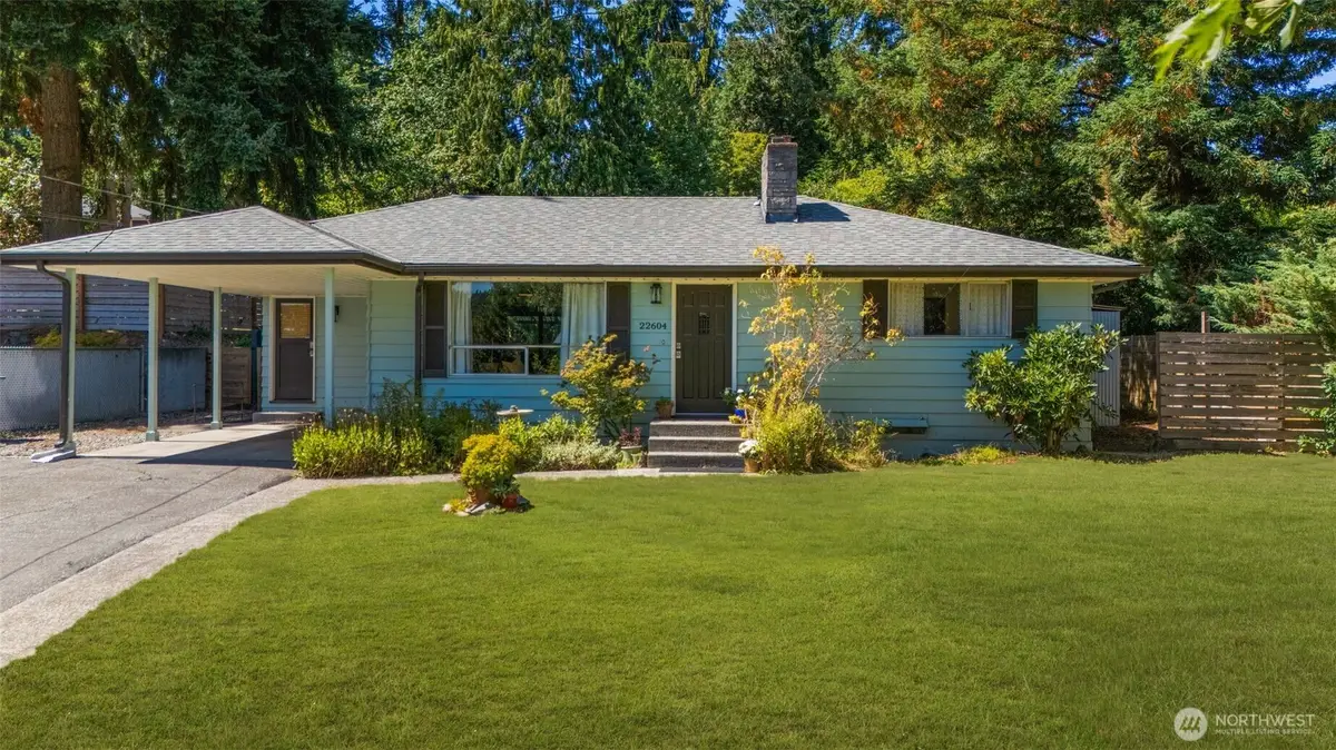 22604 78th Avenue W, Edmonds, WA 98026 - Image #1