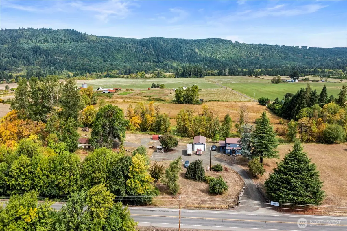 13010 Highway 12 Sw, Rochester, WA 98579 - Image #1