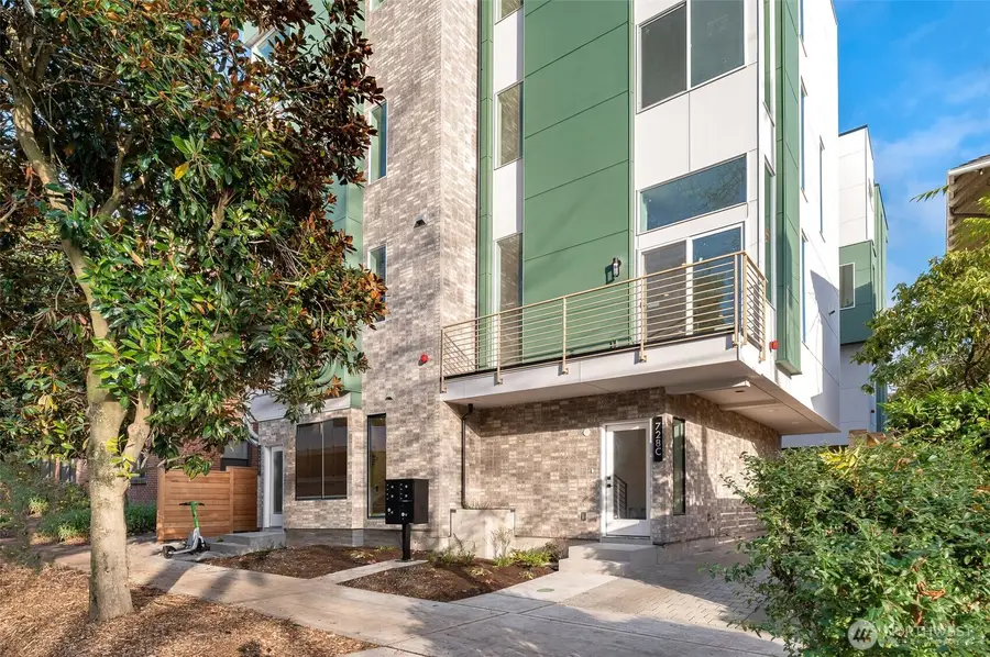 730 Broadway E #C, Seattle, WA 98102 - Image #3