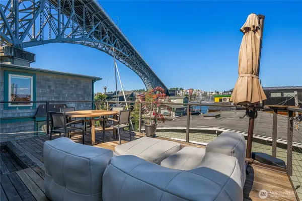 2766 Westlake Avenue N #A, Seattle, WA 98109