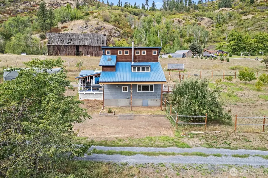 4217 Northport Flat Creek Road, Northport, WA 99157 - Image #2