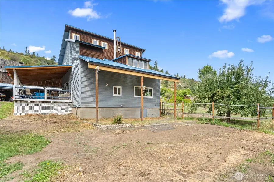 4217 Northport Flat Creek Road, Northport, WA 99157 - Image #3