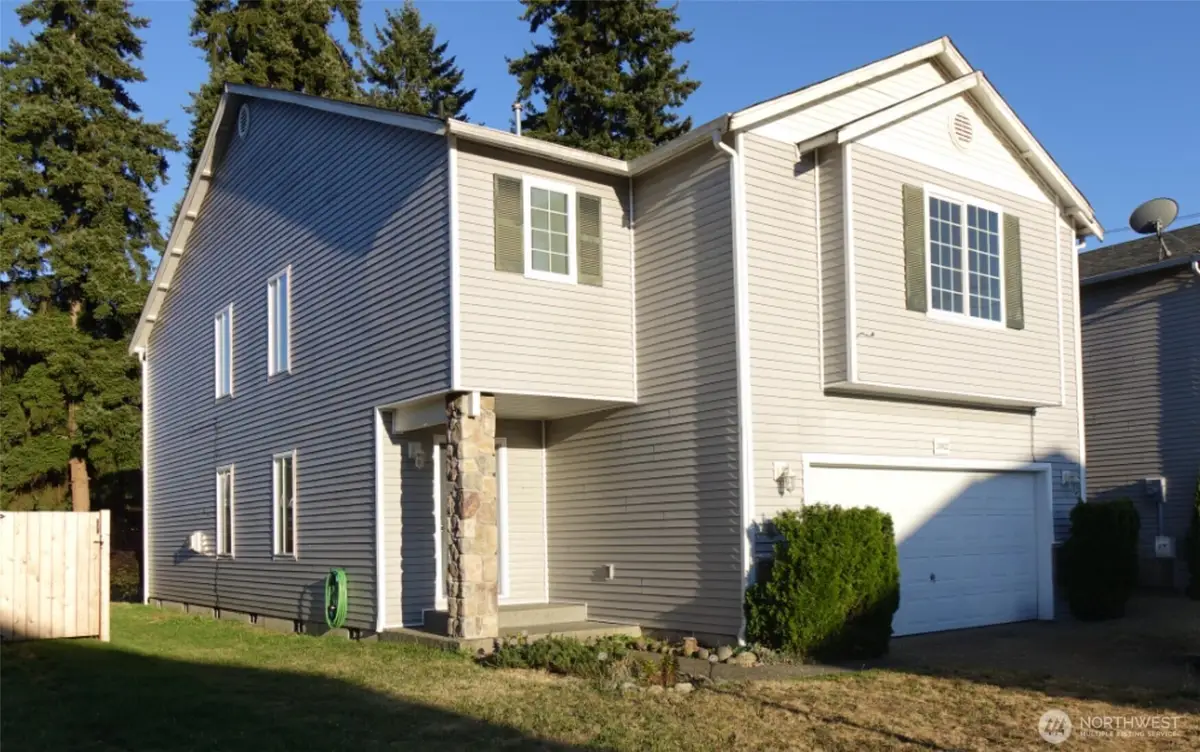 20022 Kuper Court Sw, Centralia, WA 98531 - #1