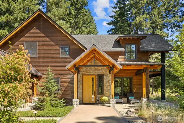 90 Little Eureka Lane, Cle Elum, WA 98922