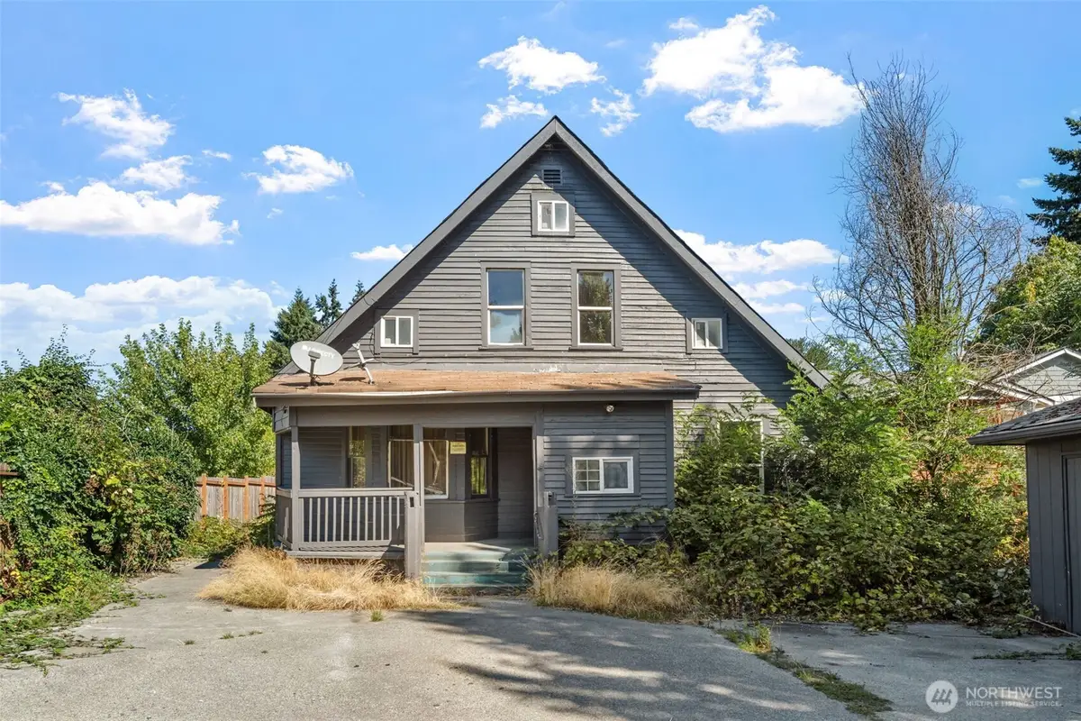 5360 S Wallace Street #A, Seattle, WA 98178 - Image #1