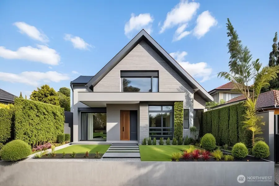 5360 S Wallace Street #A, Seattle, WA 98178 - Image #2