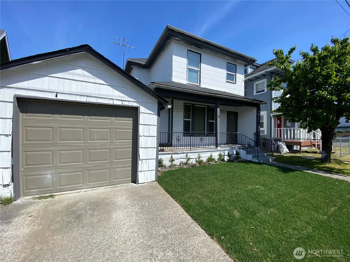 719 S Sprague Avenue, Tacoma, WA 98405 - Image #1