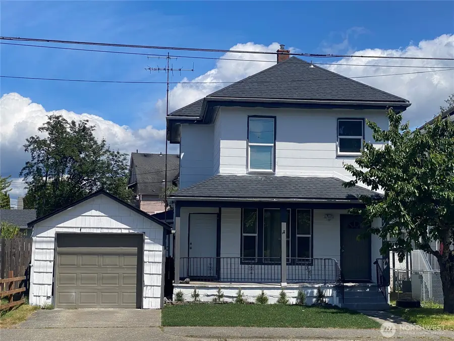 719 S Sprague Avenue, Tacoma, WA 98405 - Image #2