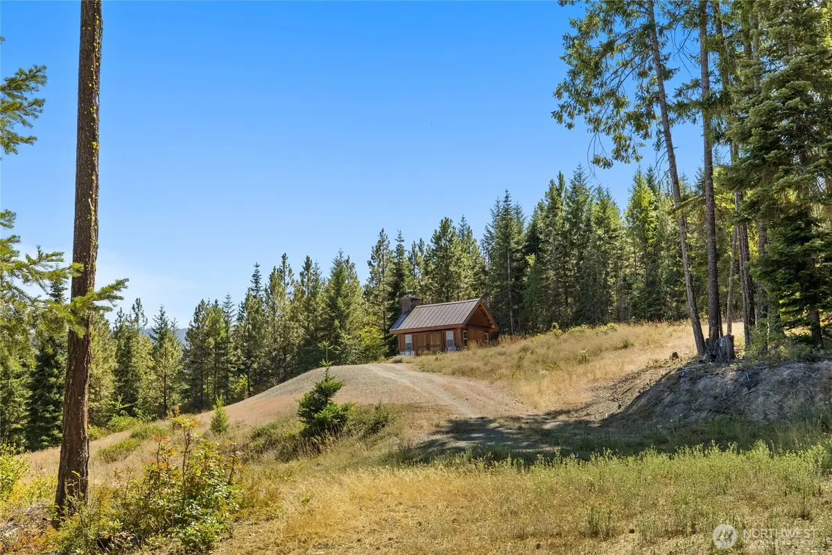 410 Lot 3 Whisper Creek Drive #Lot 3, Cle Elum, WA 98922 - Image #1