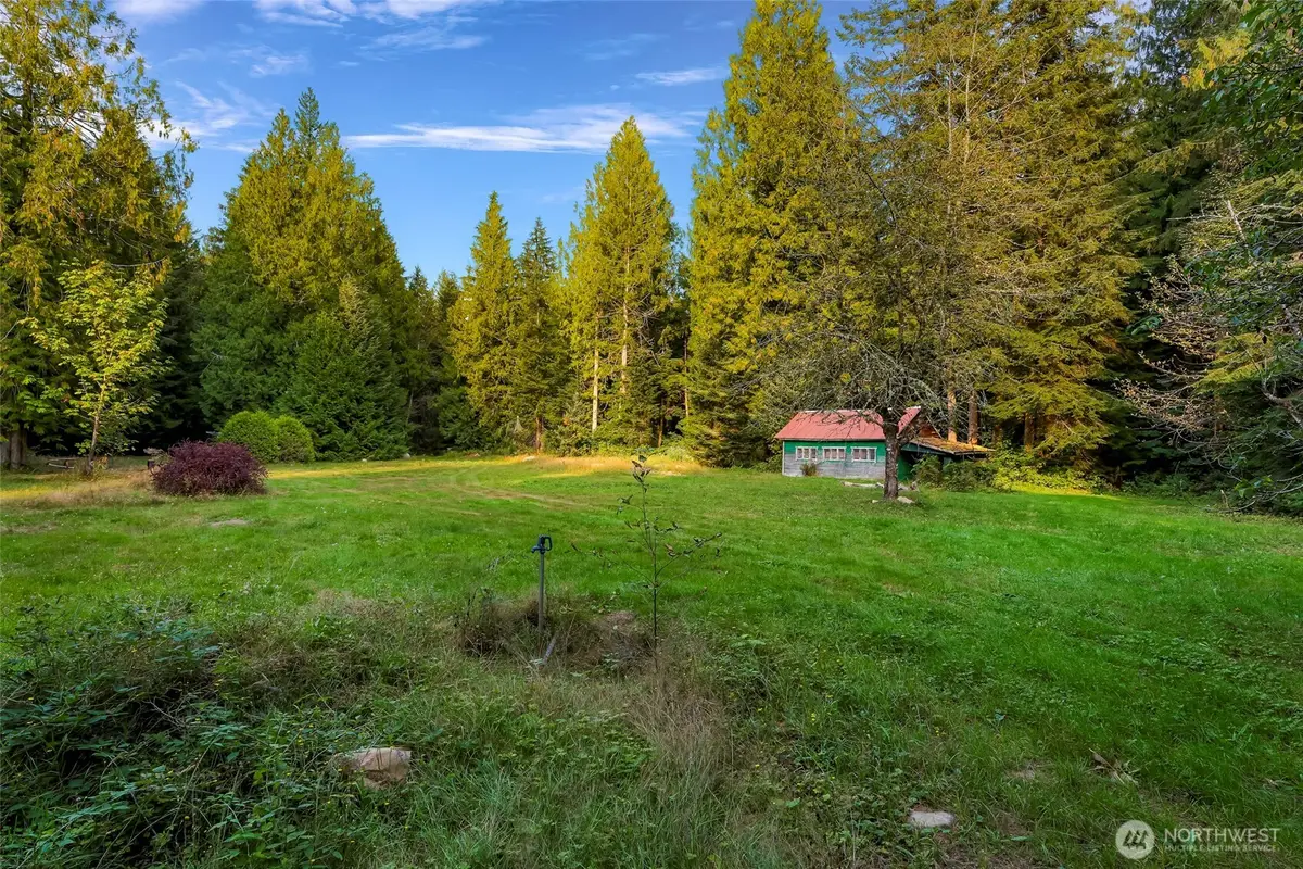6801 South Pass Rd., Maple Falls, WA 98266 - Image #1