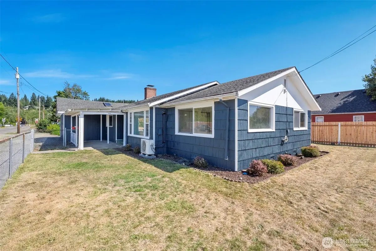 402 N 10th Street, Elma, WA 98541 - Image #1
