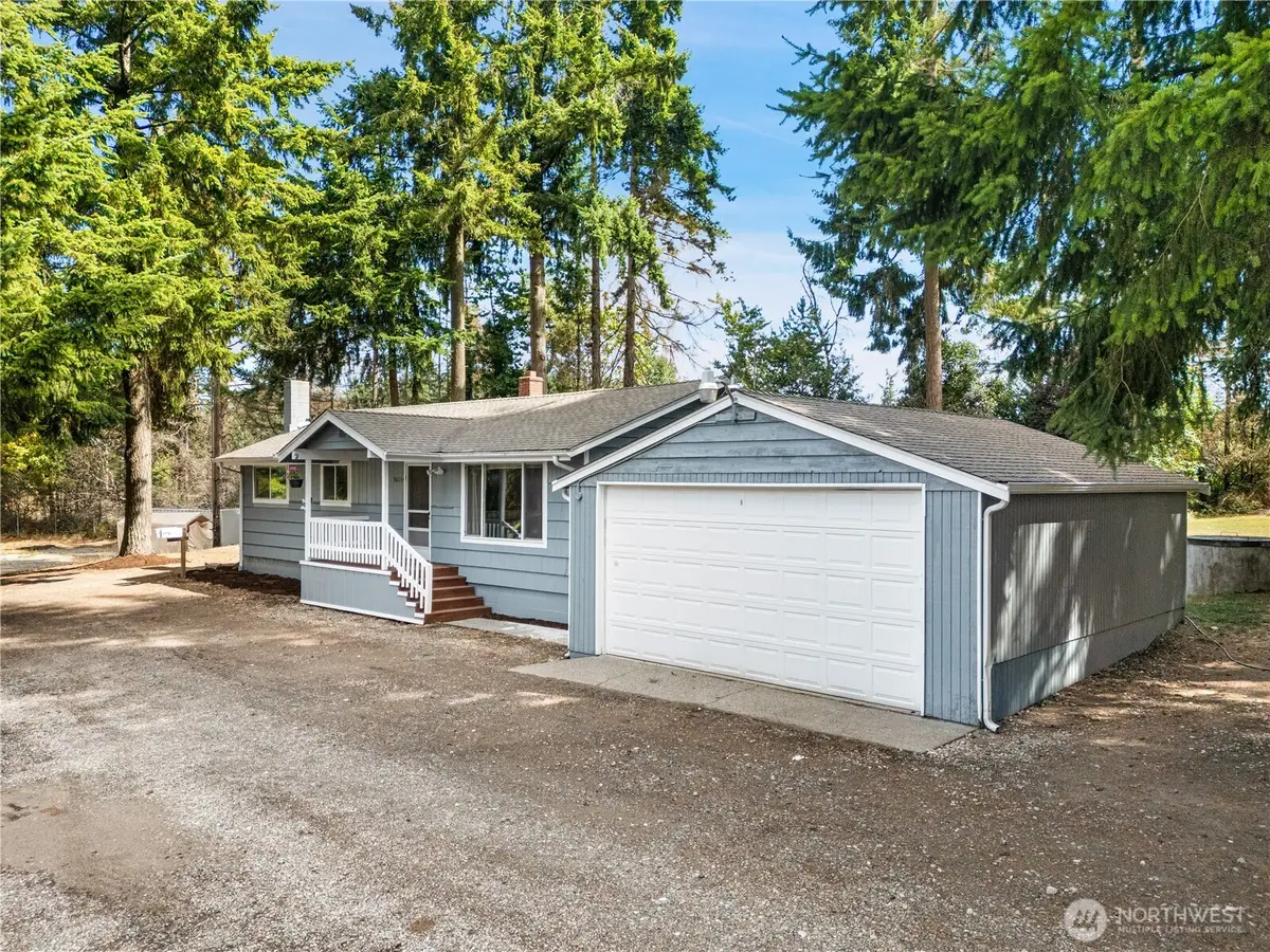 3615 Hunt Street, Gig Harbor, WA 98335 - Image #1
