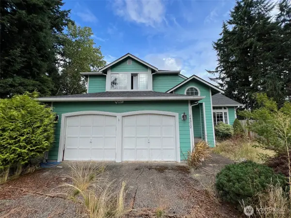 24312 34th Avenue Ct E, Spanaway, WA 98387