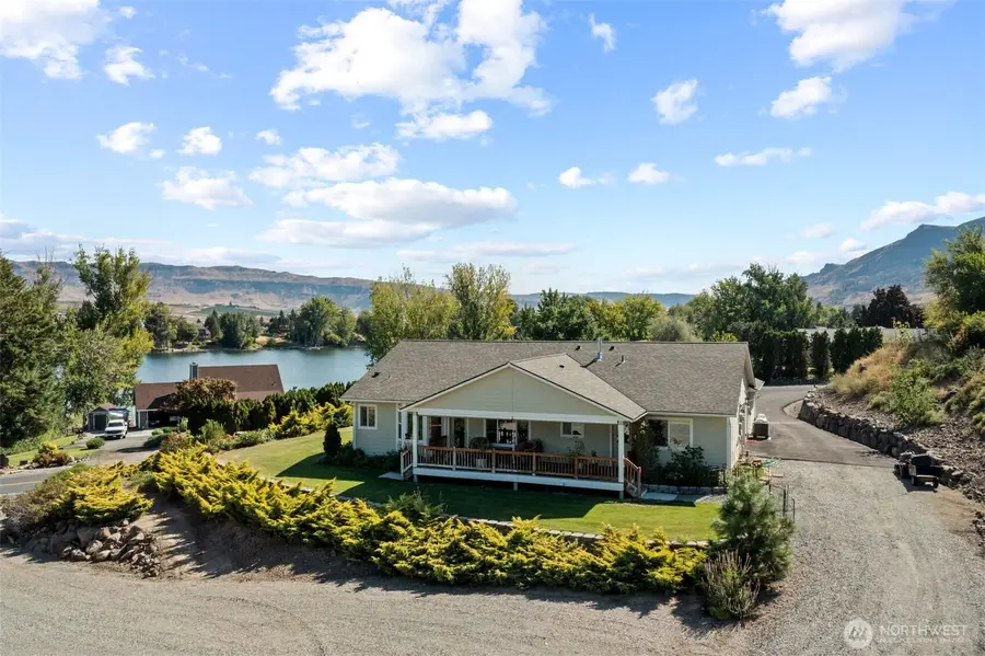 2973 Jamaica Street, Malaga, WA 98828 - Image #2