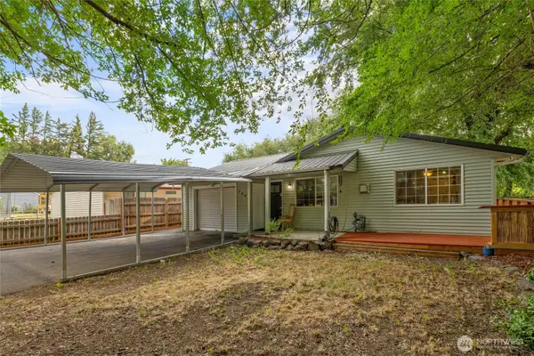 208 King Street, Kittitas, WA 98934