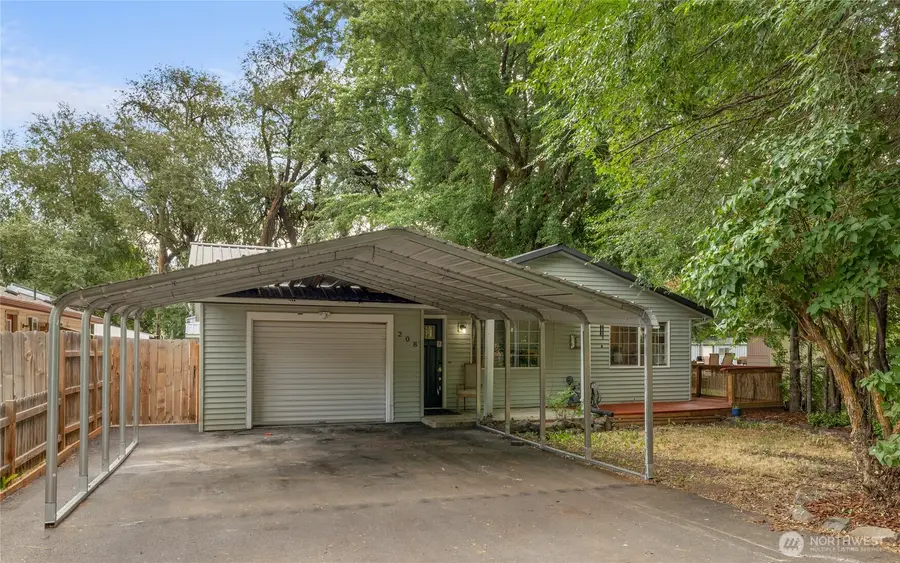 208 King Street, Kittitas, WA 98934 - Image #2