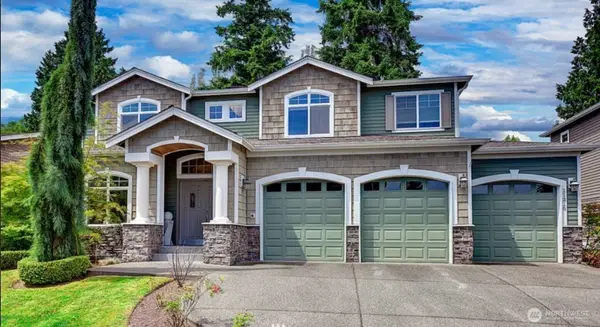 11215 NE 116th Place, Kirkland, WA 98034