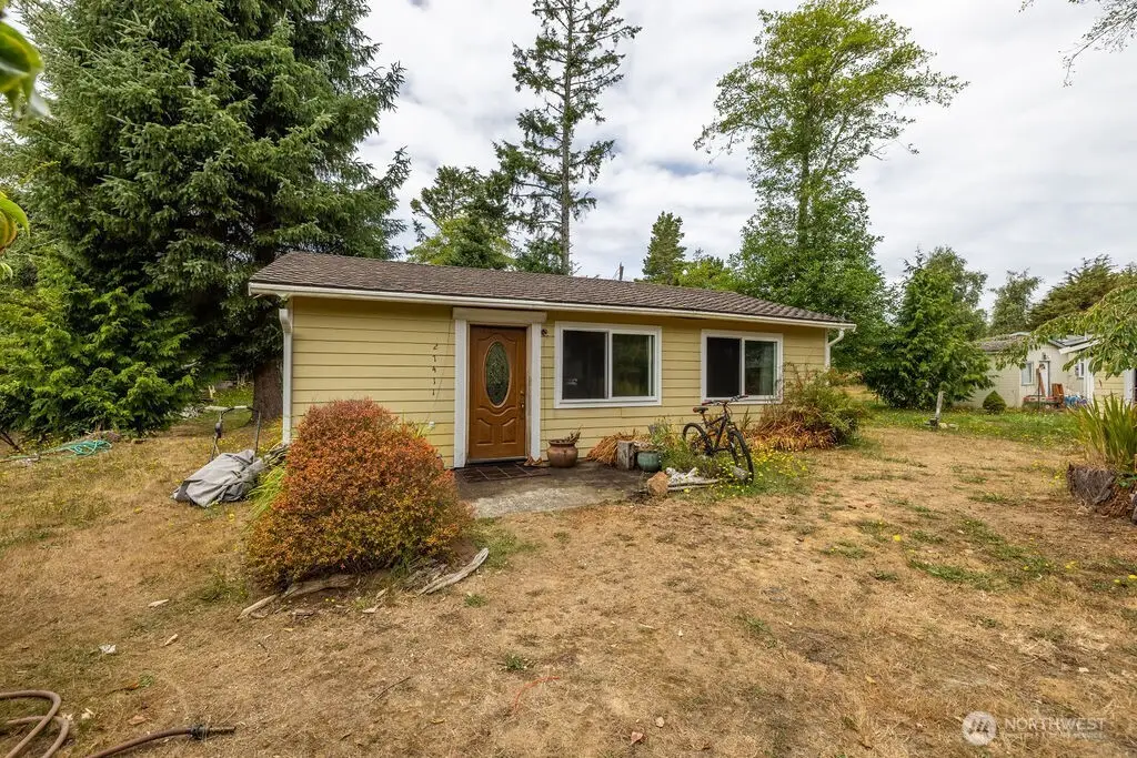 27411 X Lane, Ocean Park, WA 98640 - Image #1