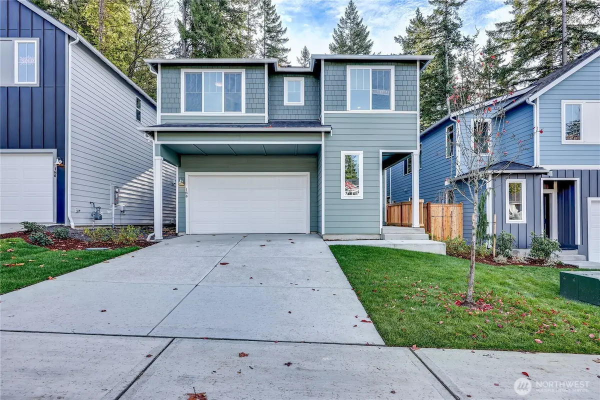 168 NE Shadowhawk Lane, Bremerton, WA 98311 - Image #1