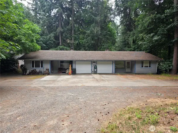 6011 Mullen Road Se #A & B, Lacey, WA 98503