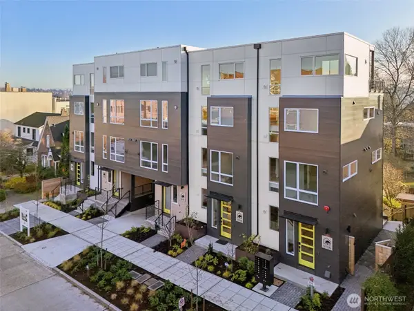 511 Howe Street #B, Seattle, WA 98109