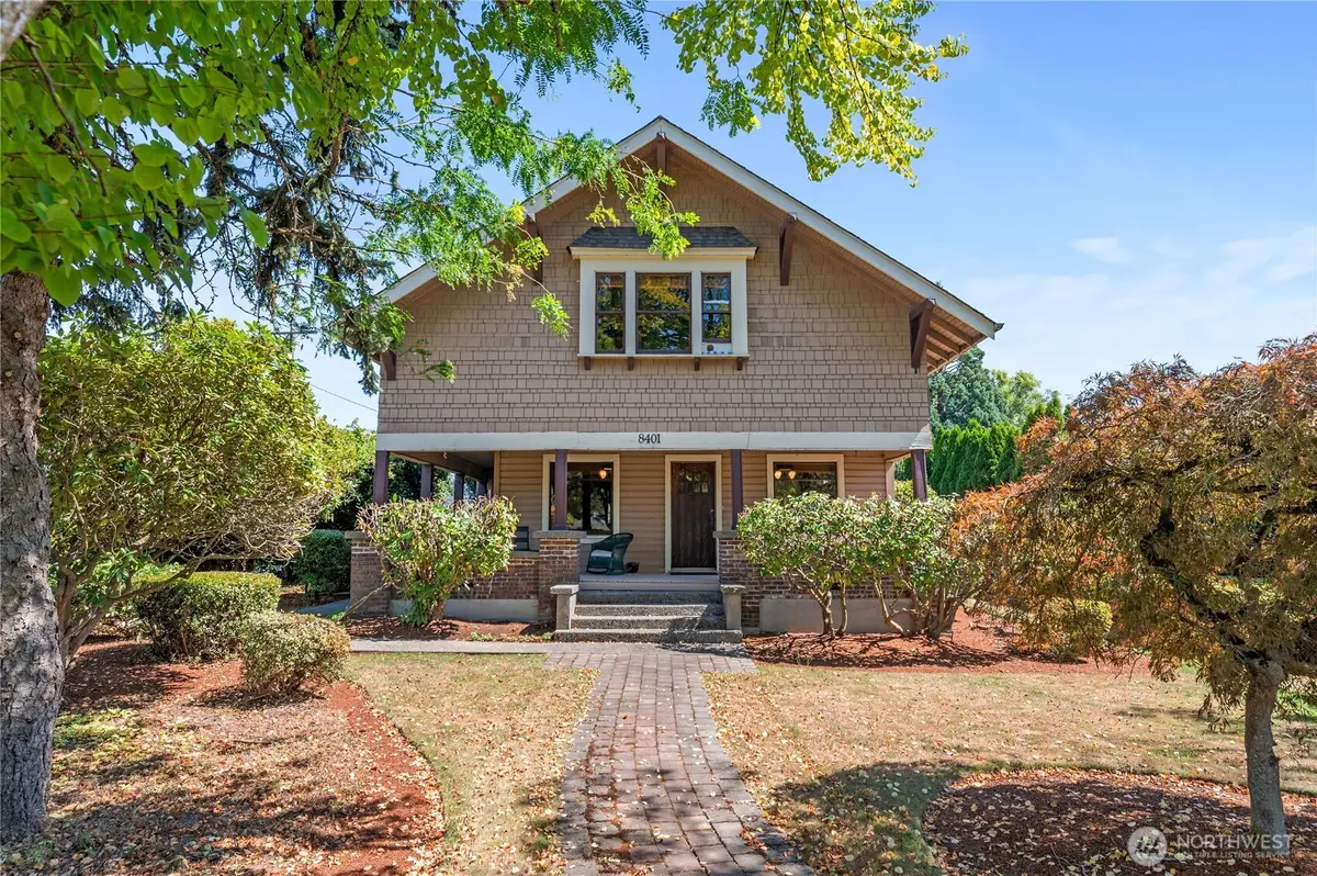 8401 State Route 162 E, Puyallup, WA 98372 - Image #1