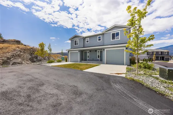 51 Phoebe Lane #3, Manson, WA 98831