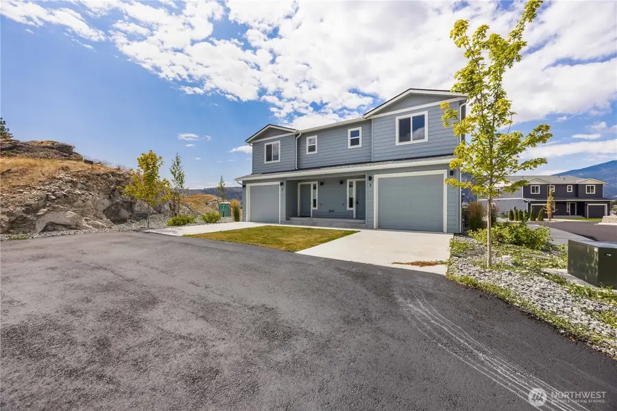 51 Phoebe Lane #4, Manson, WA 98831 - Image #3