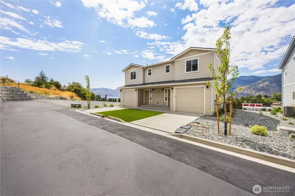 51 Phoebe Lane #13, Manson, WA 98831