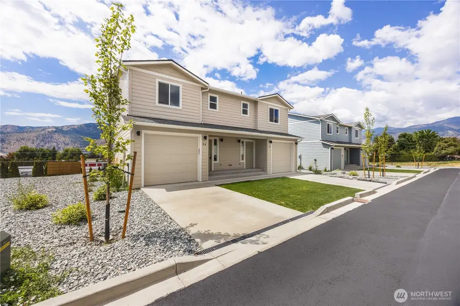 51 Phoebe Lane #13, Manson, WA 98831 - Image #3