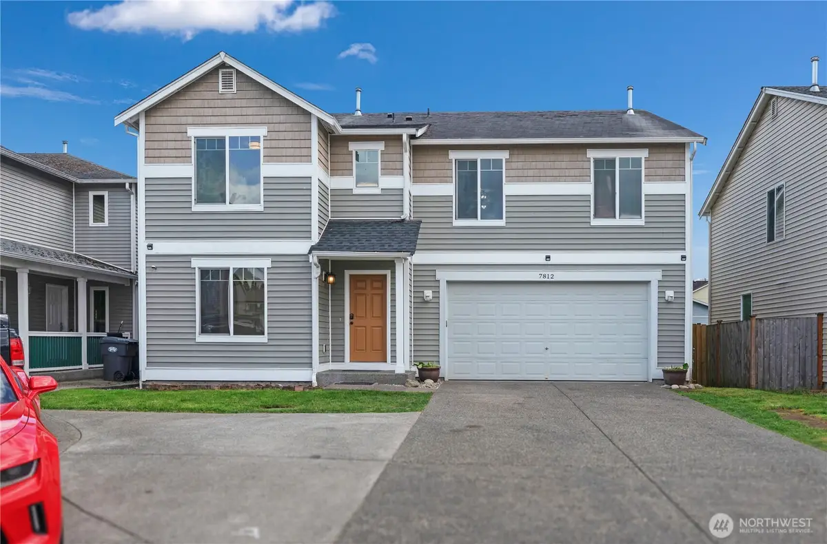 7812 203rd Street Court E, Spanaway, WA 98387 - Image #1