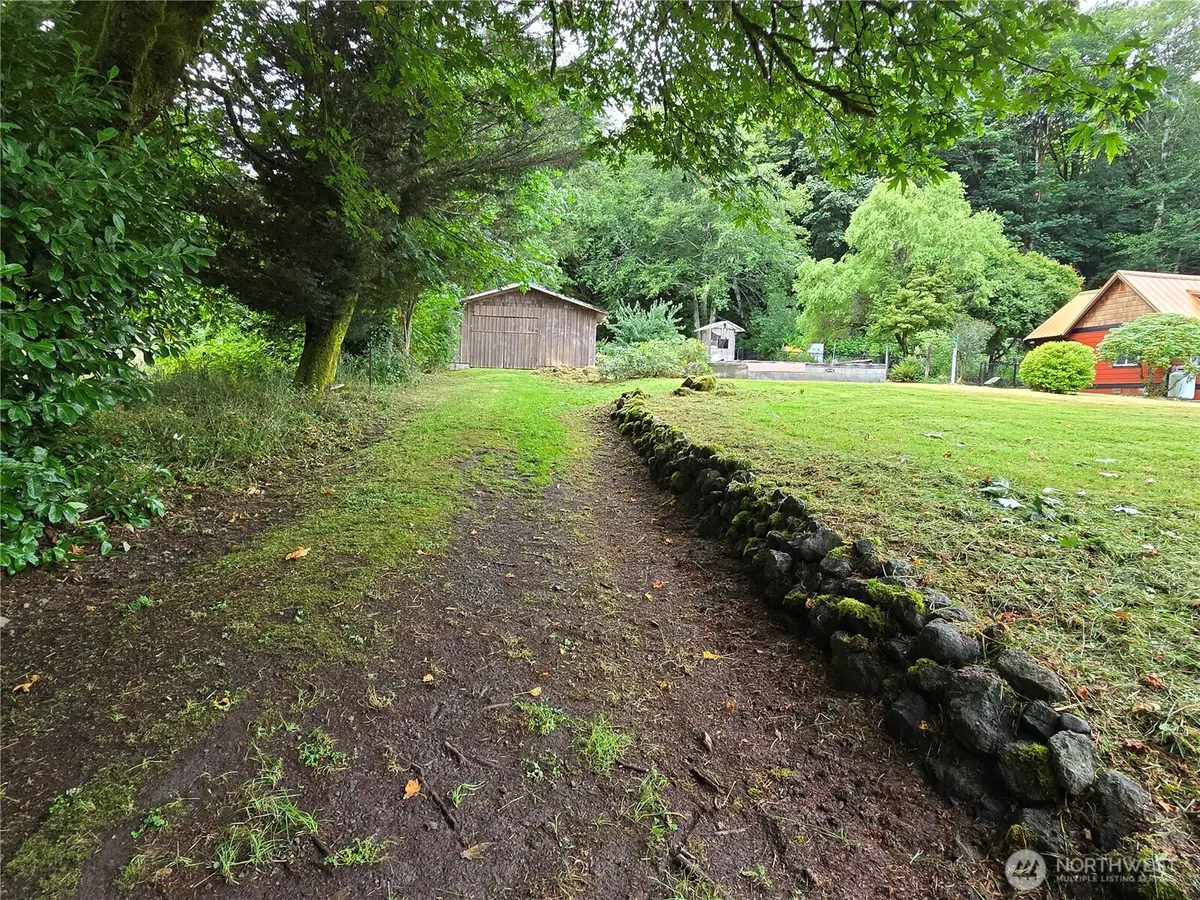 783 W Lake Pleasant Road #65, Beaver, WA 98305 - Image #1